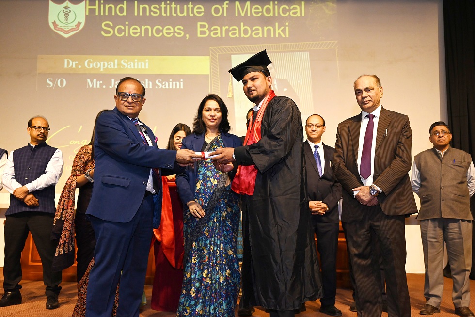 Convocation Ceremony 2023