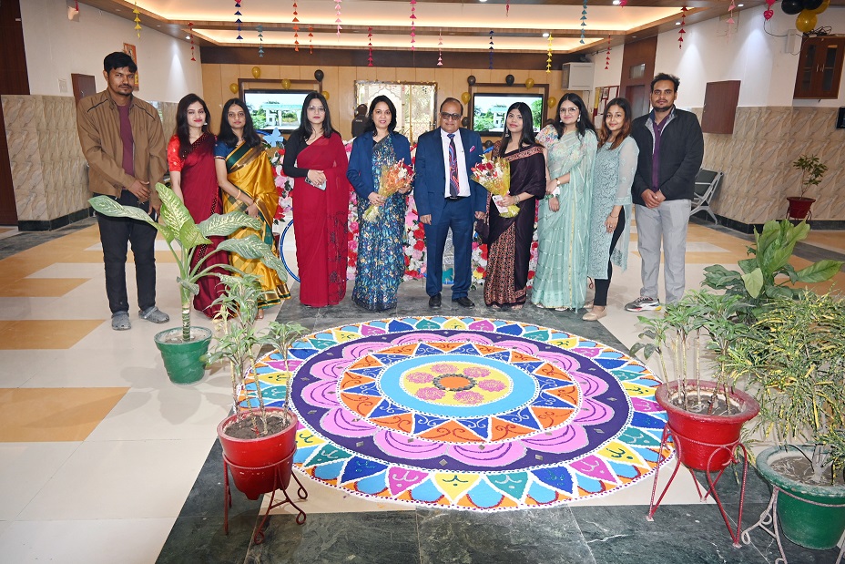 Rythum Ceremony 2023