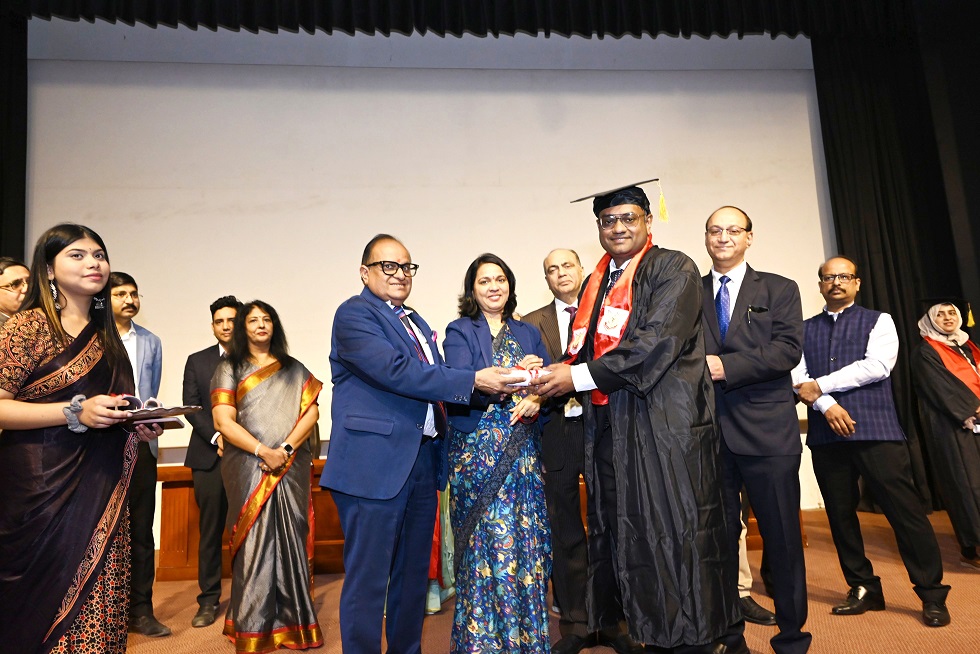 Convocation Ceremony 2023