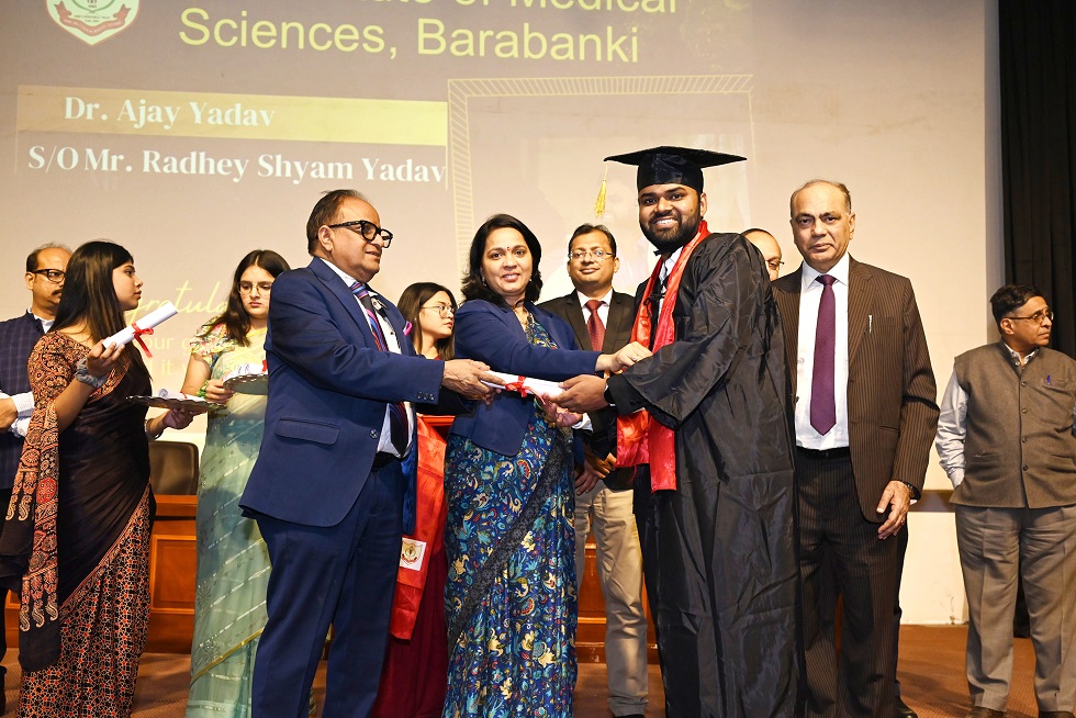 Convocation Ceremony 2023