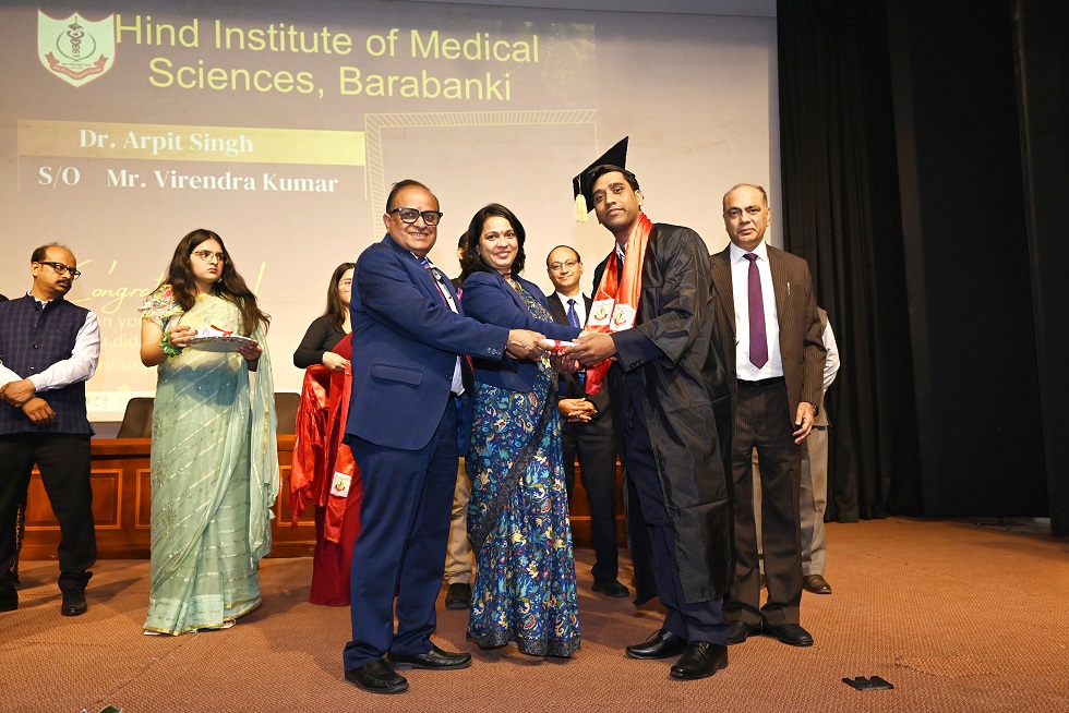 Convocation Ceremony 2023