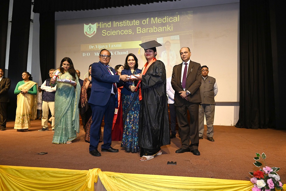 Convocation Ceremony 2023