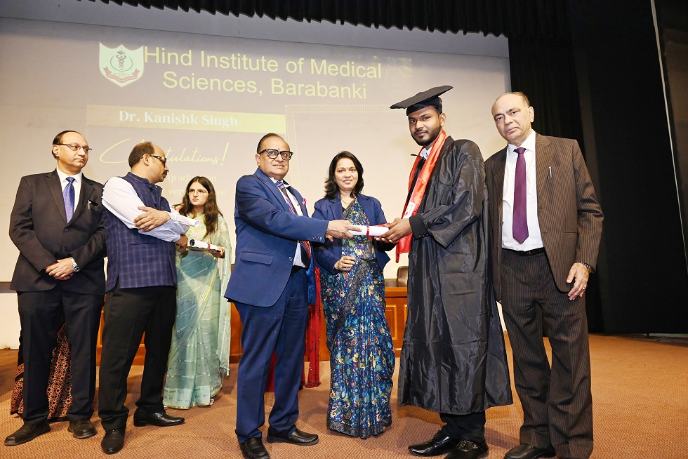 Convocation Ceremony 2023