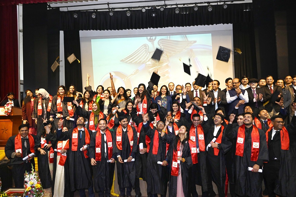 Convocation Ceremony 2023