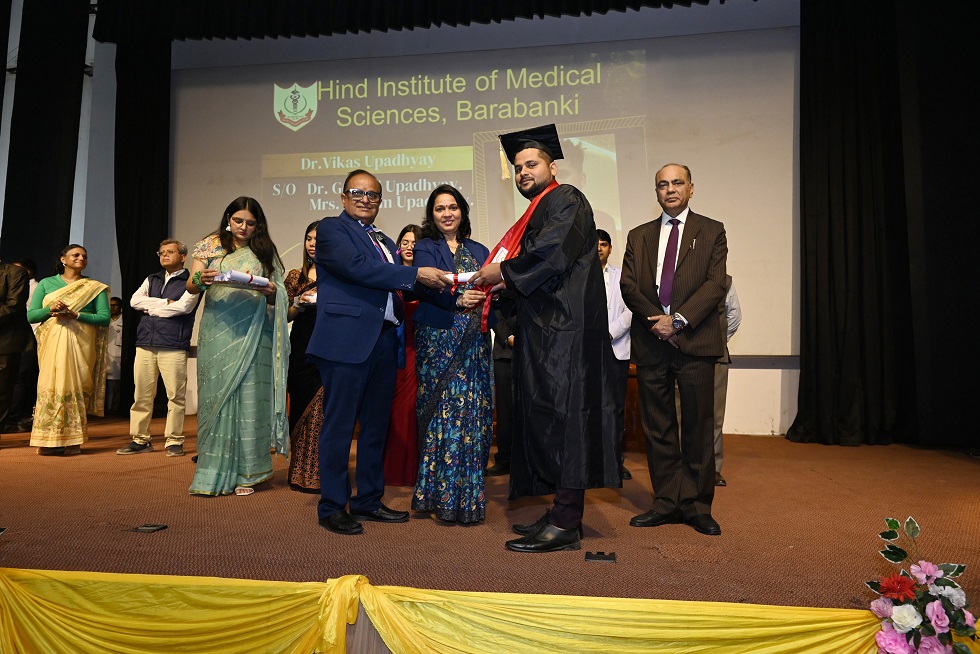 Convocation Ceremony 2023