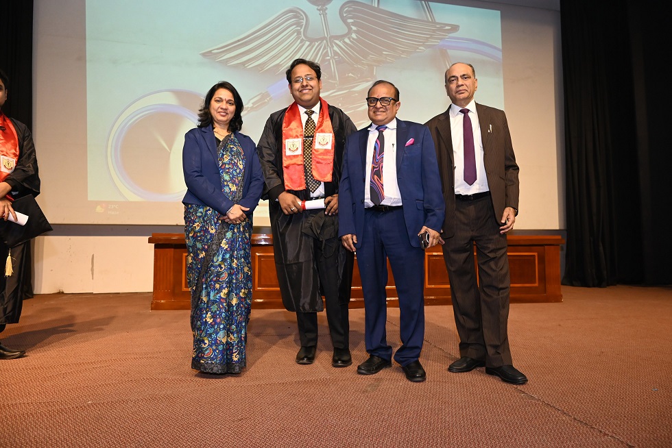 Convocation Ceremony 2023