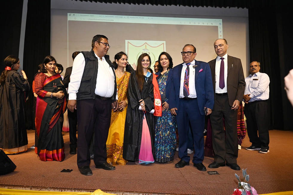 Convocation Ceremony 2023