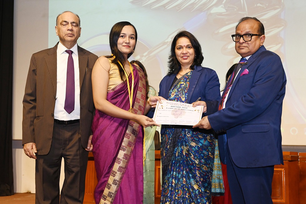 Convocation Ceremony 2023