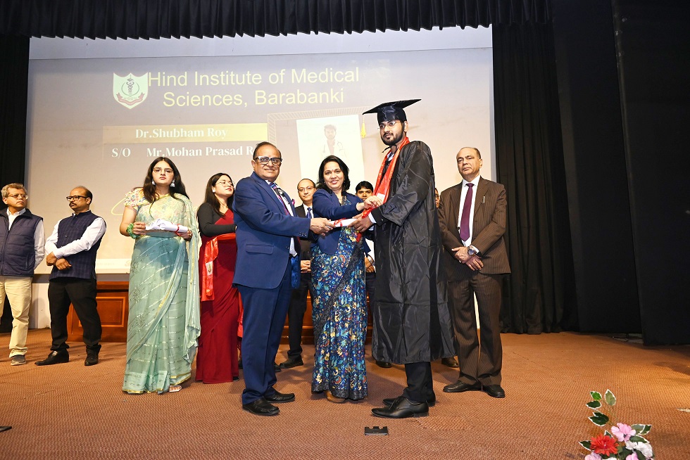 Convocation Ceremony 2023