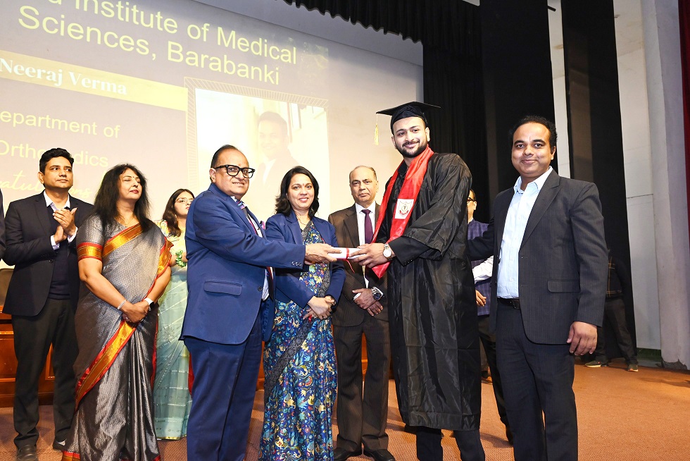 Convocation Ceremony 2023