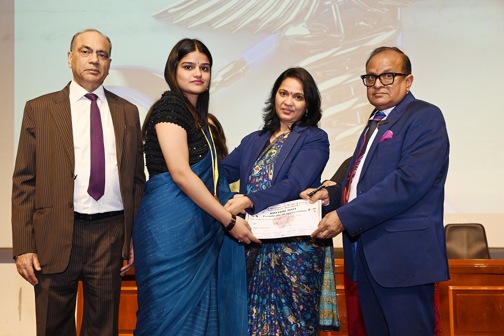 Convocation Ceremony 2023