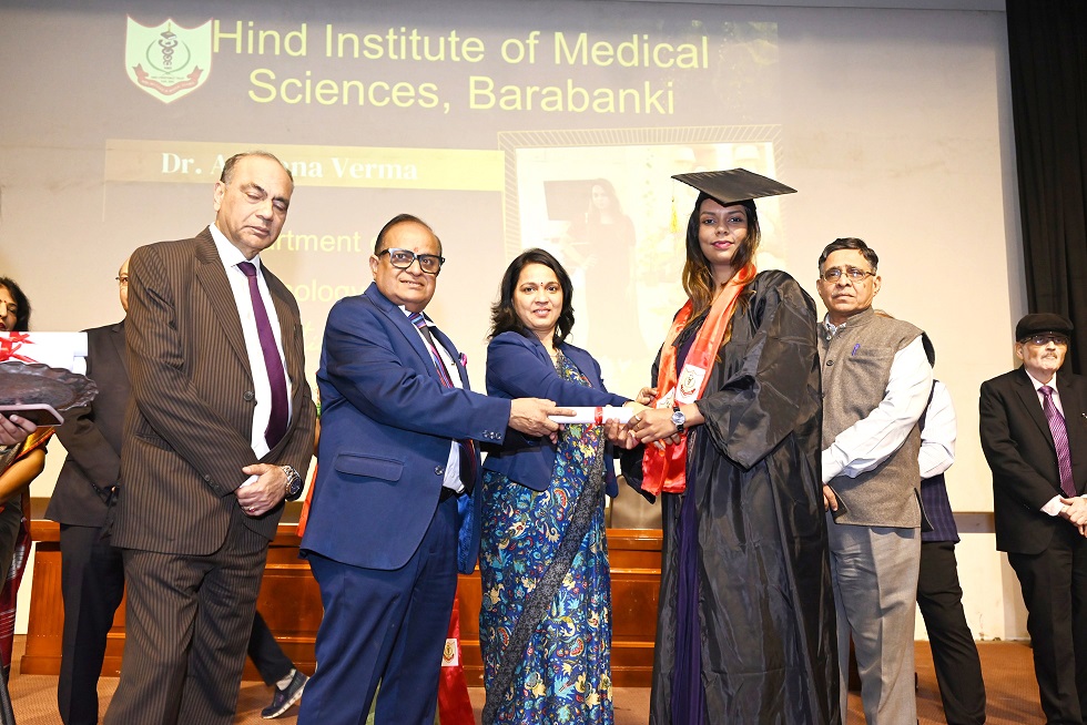 Convocation Ceremony 2023