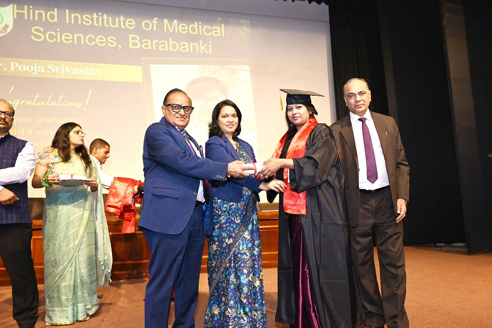 Convocation Ceremony 2023