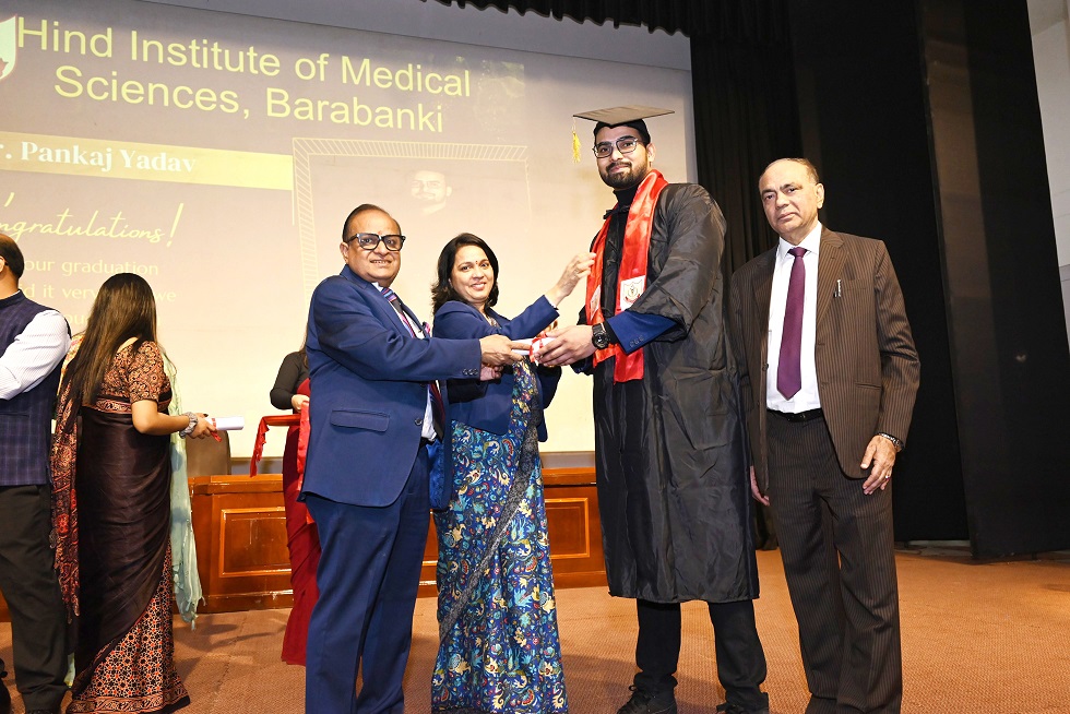 Convocation Ceremony 2023
