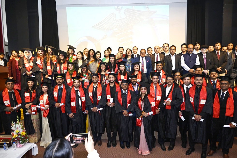 Convocation Ceremony 2023