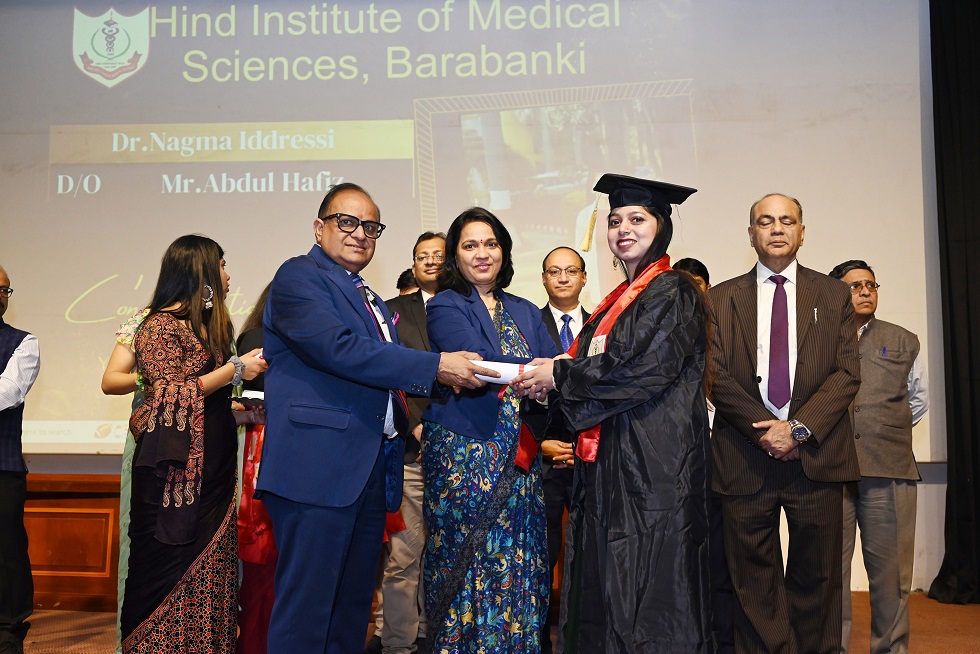 Convocation Ceremony 2023