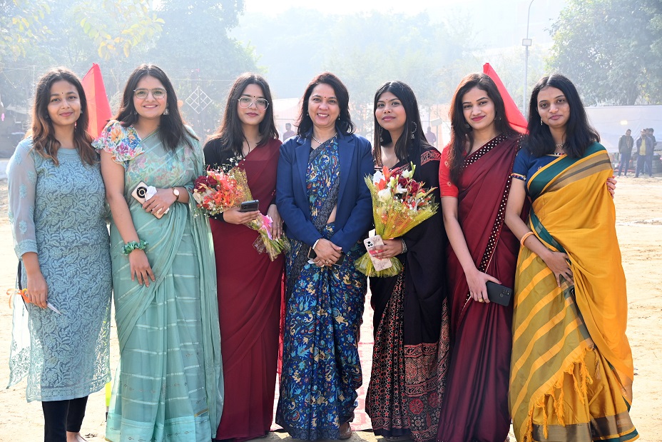 Rythum Ceremony 2023