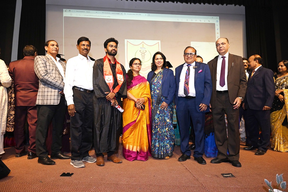 Convocation Ceremony 2023