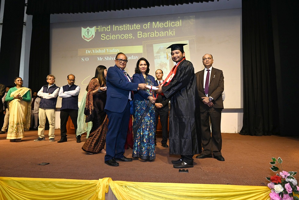 Convocation Ceremony 2023