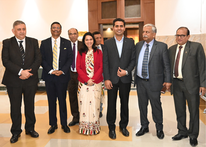 UP Global Investors Summit 2023