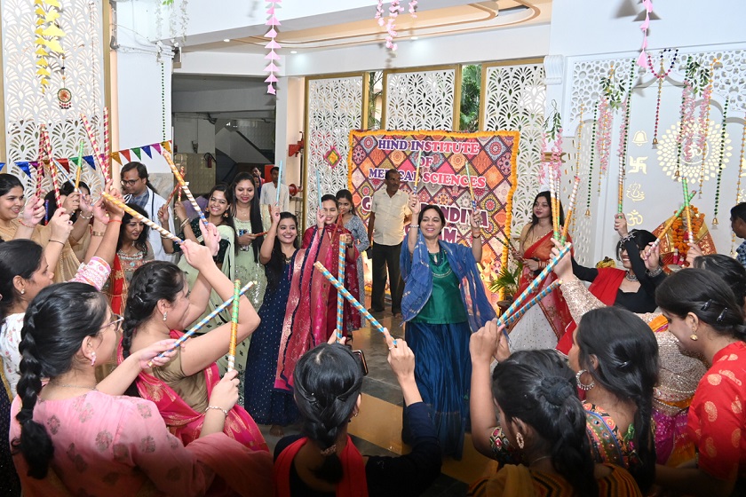 Dandiya Celebration 2023