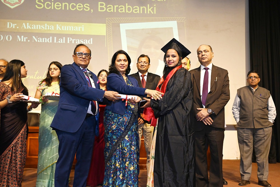 Convocation Ceremony 2023