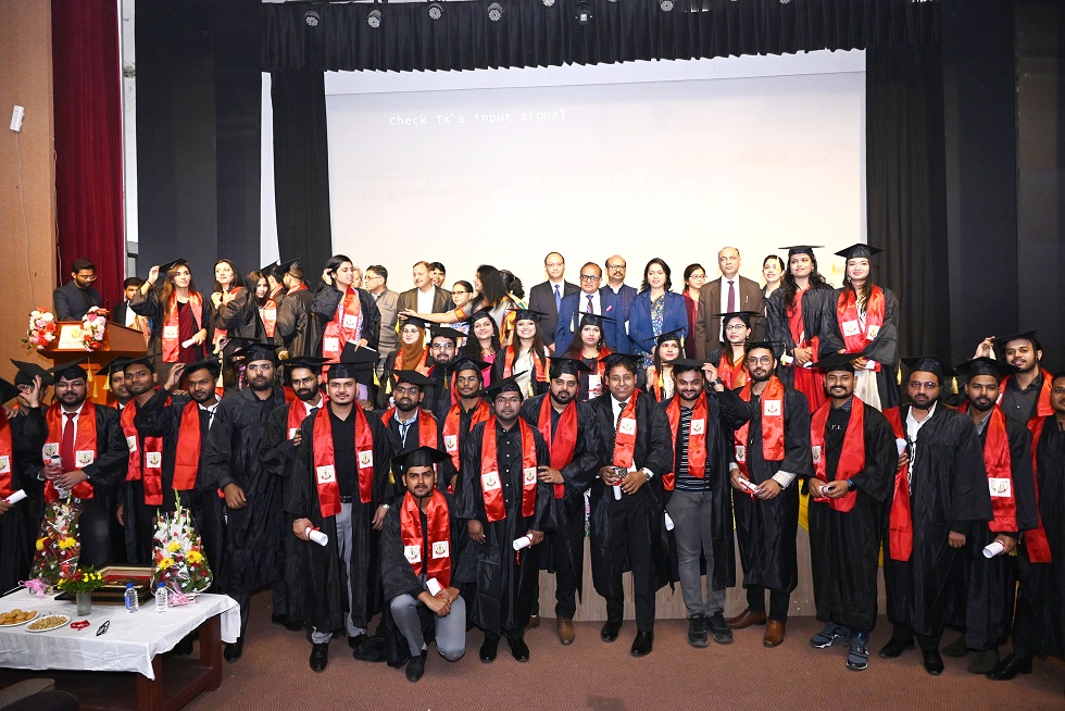Convocation Ceremony 2023