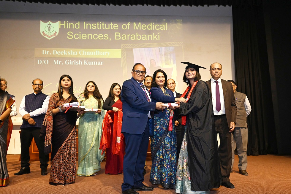 Convocation Ceremony 2023