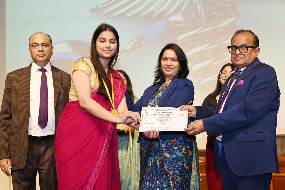 Convocation Ceremony 2023