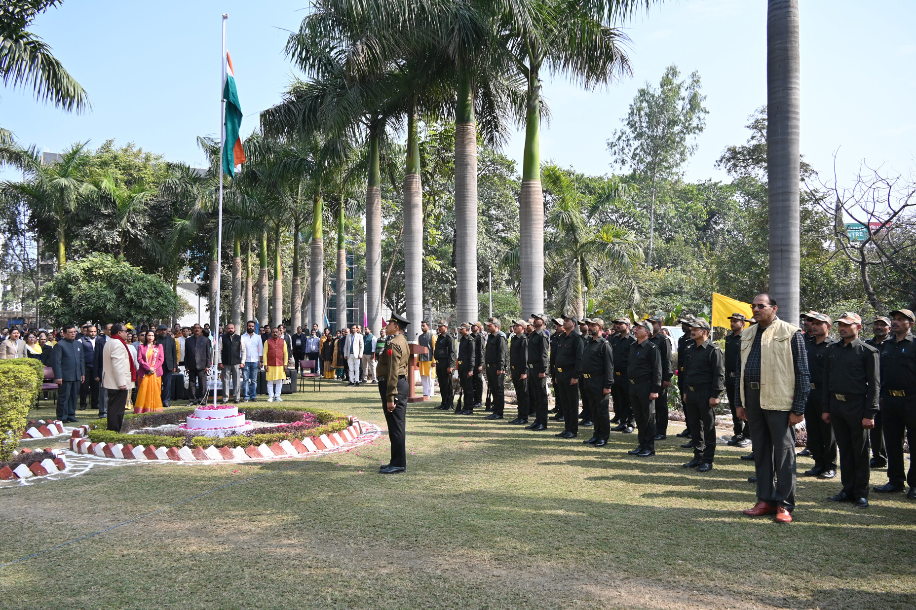 Republic Day 2023