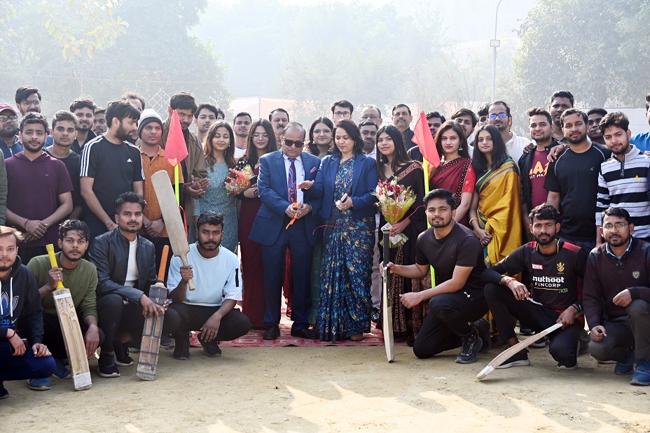 Rythum Ceremony 2023