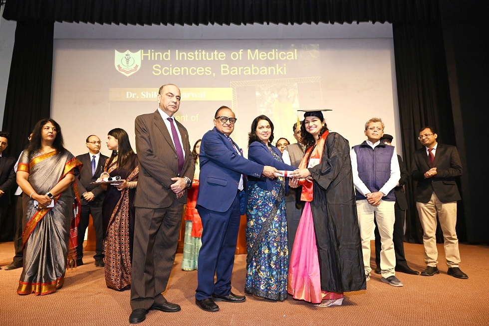 Convocation Ceremony 2023