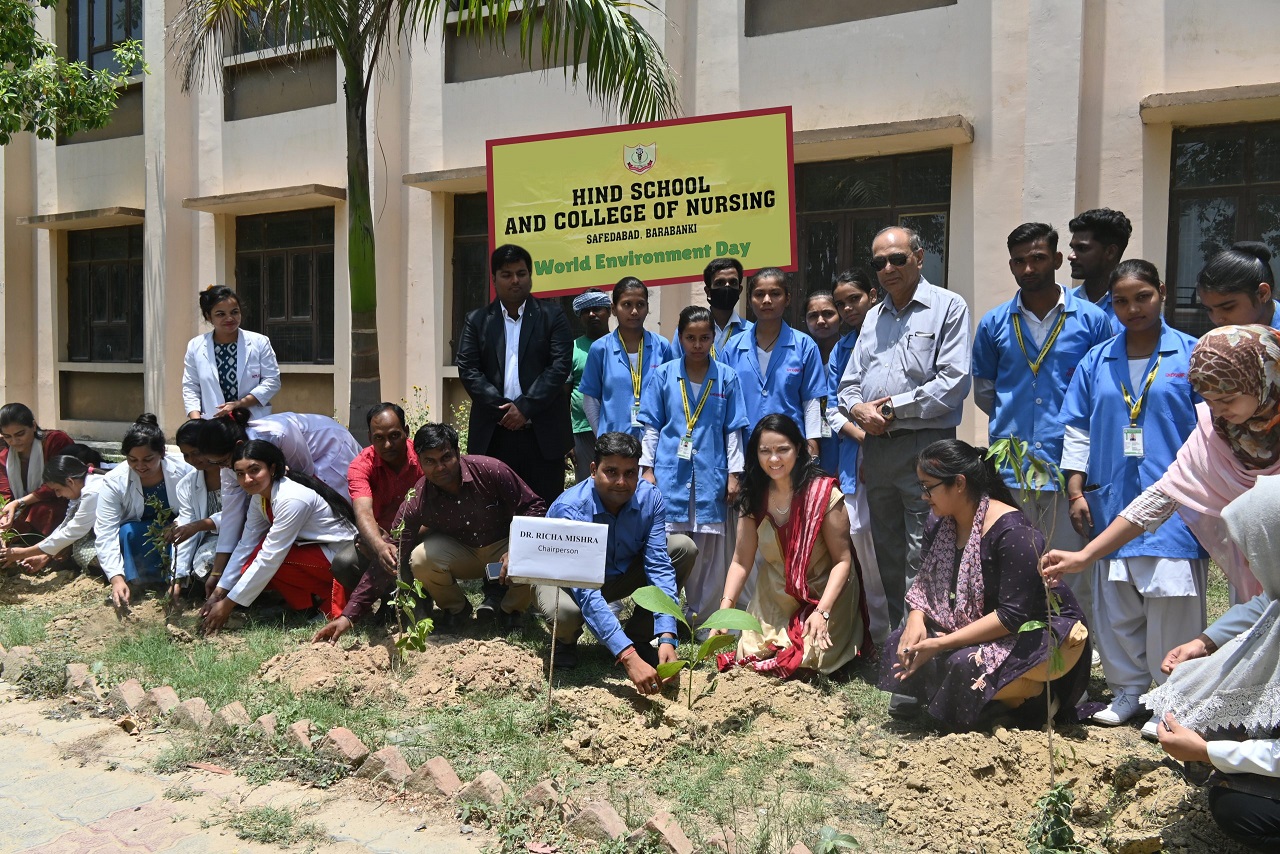 World Environment Day 2023
