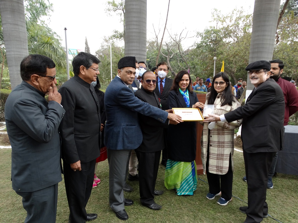 Republic Day 2022