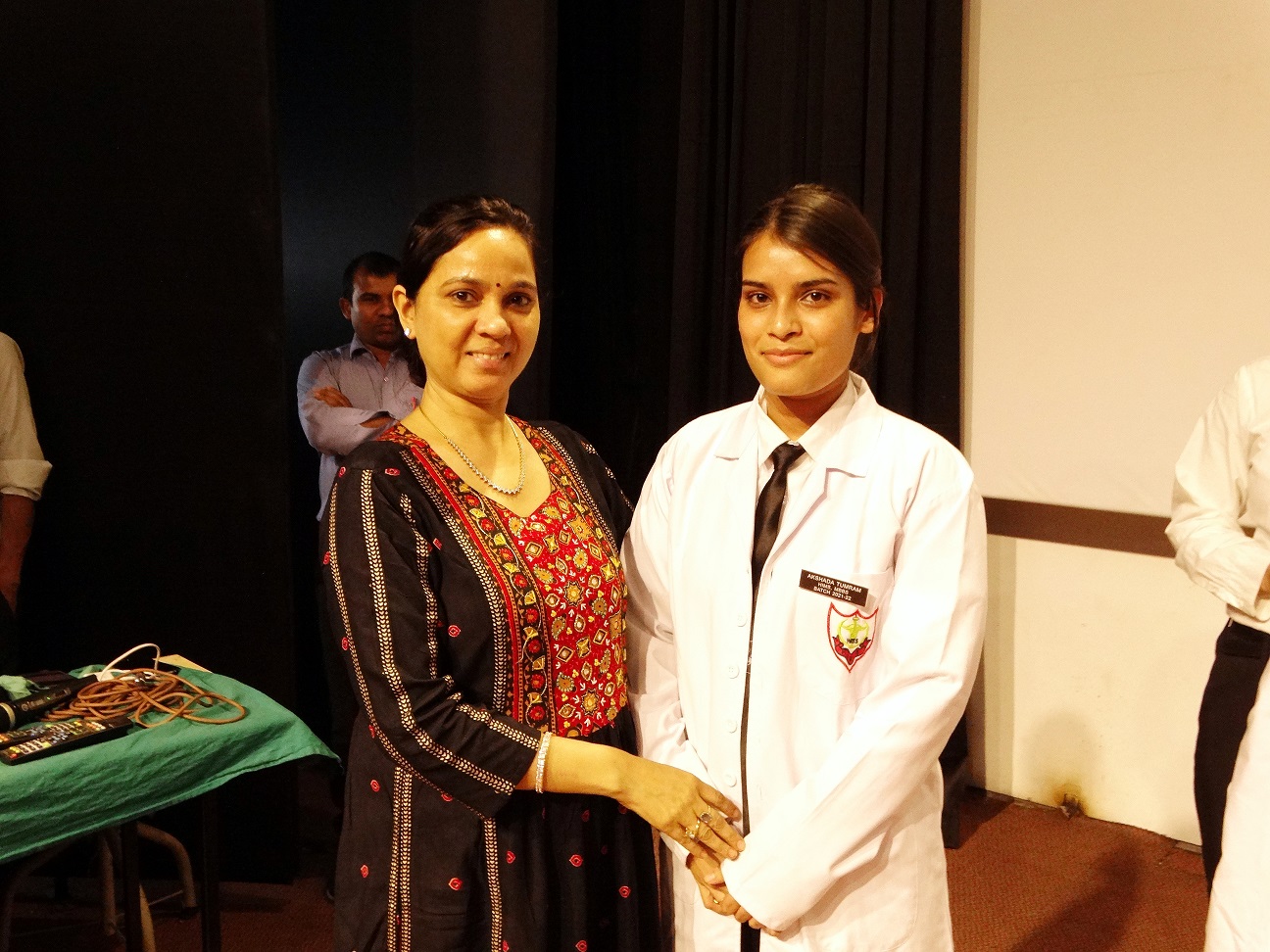 White Coat Ceremony 2022