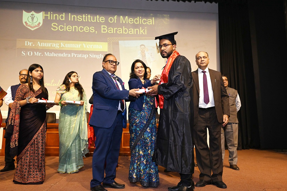 Convocation Ceremony 2023