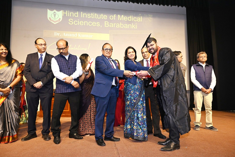 Convocation Ceremony 2023