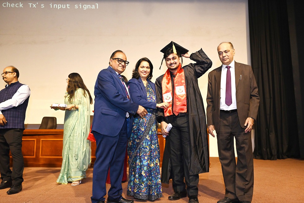 Convocation Ceremony 2023
