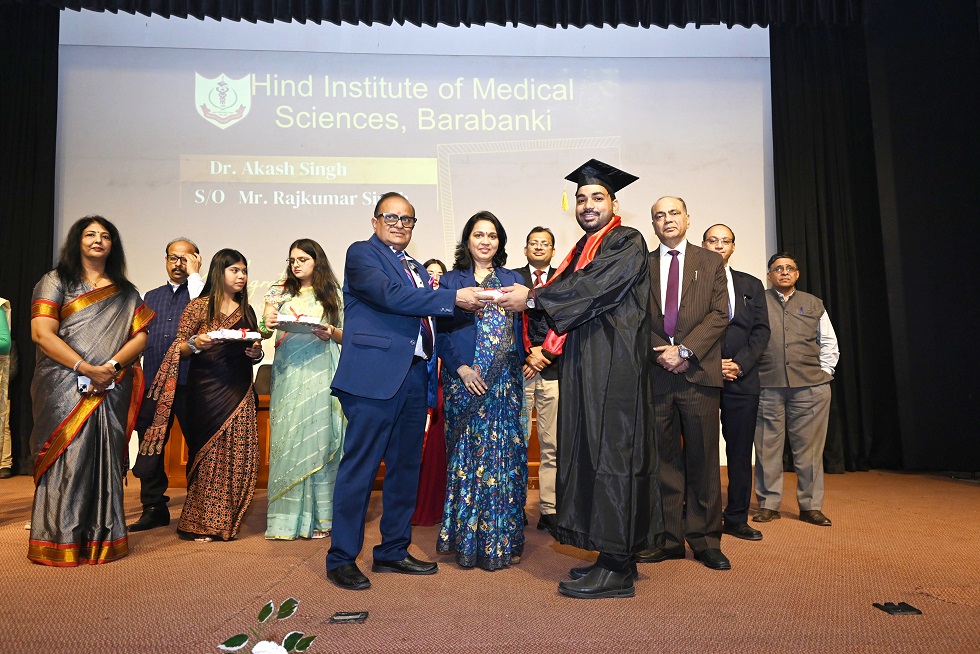 Convocation Ceremony 2023