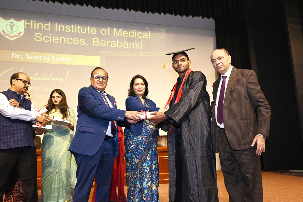 Convocation Ceremony 2023