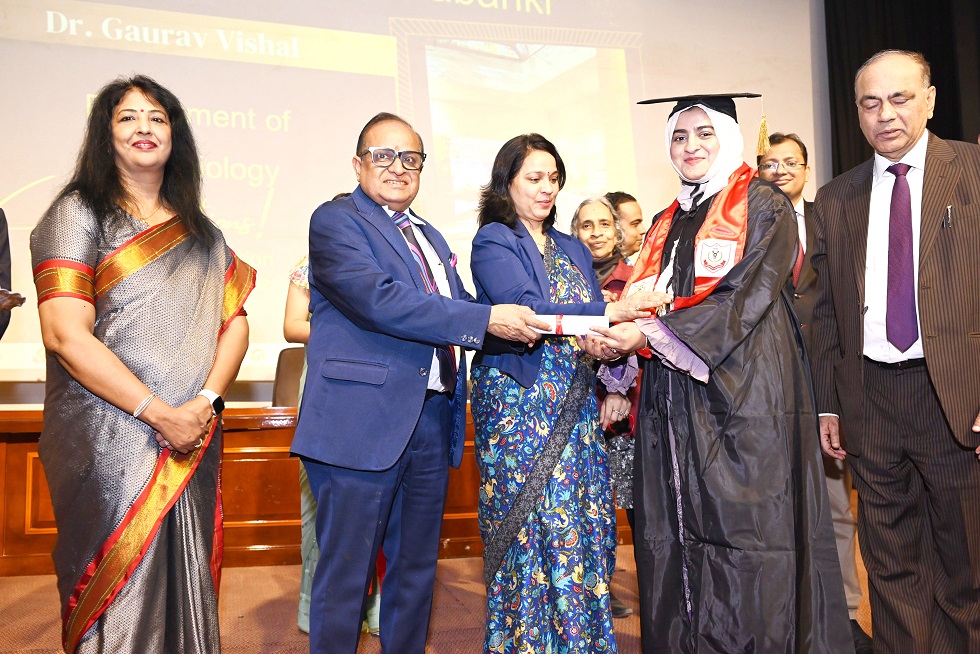Convocation Ceremony 2023