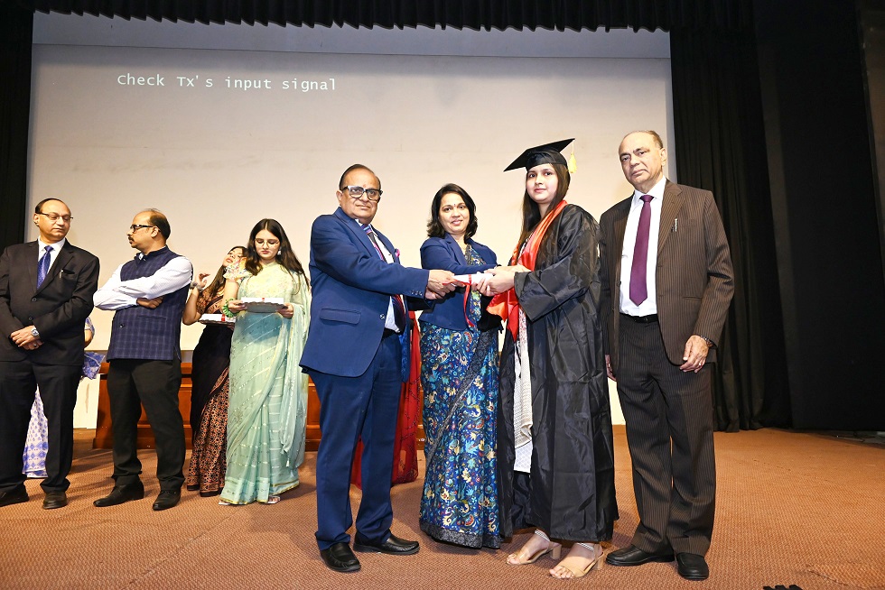 Convocation Ceremony 2023