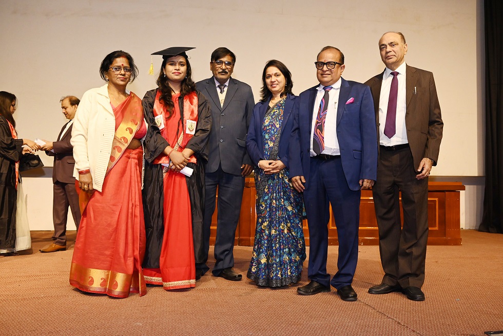 Convocation Ceremony 2023