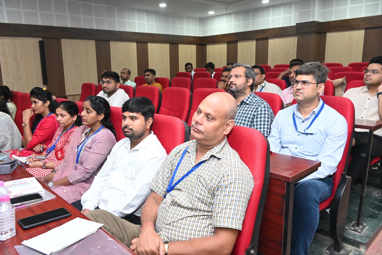 Nursing Critical Care Workshop - 2024
