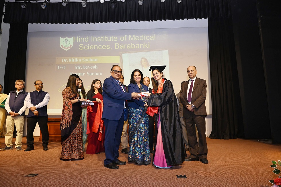 Convocation Ceremony 2023