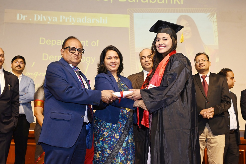 Convocation Ceremony 2023