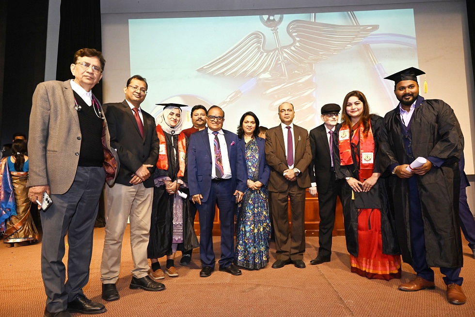 Convocation Ceremony 2023