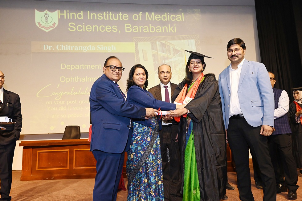 Convocation Ceremony 2023
