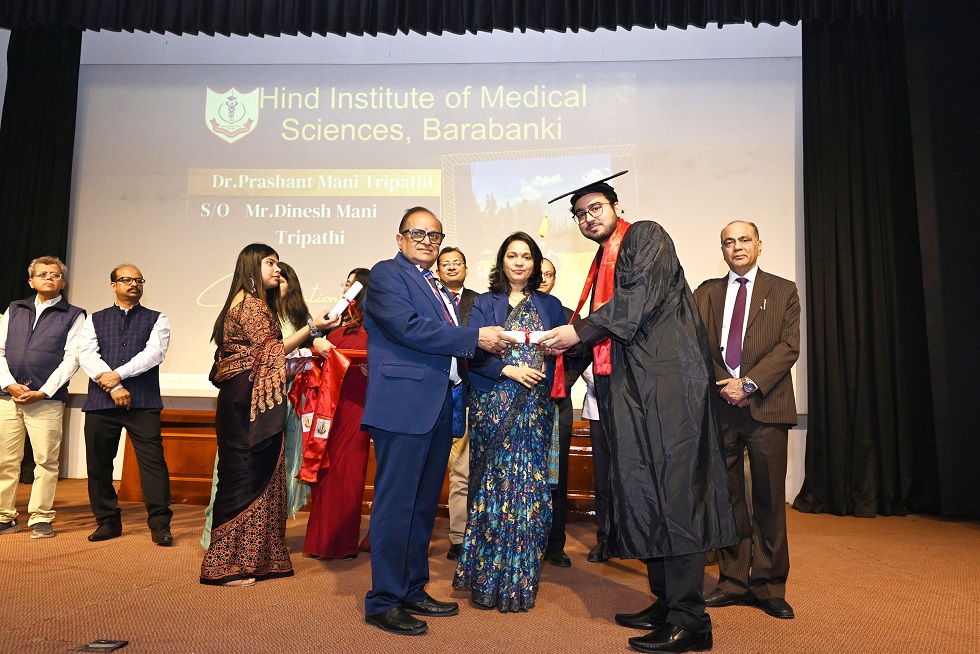 Convocation Ceremony 2023
