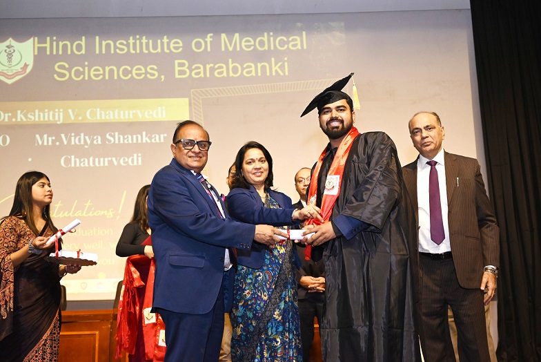 Convocation Ceremony 2023
